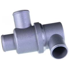 Термостат ВАЗ-2101, 2121, 21213, 21214 80гр (2101-1306010-01)  "БЕЛ-МАГ"