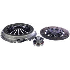 Сцепление Волга, Модель-3302 дв. 406 в сборе (усиленное) (S956/CH11-956S) "HOLA" (Нидерланды)