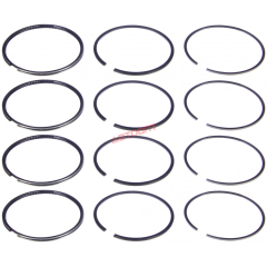 Кольца поршневые ВАЗ-21011 (79,0) в уп  LADA