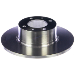 Диск тормозной ВАЗ-2101-2107 (2101-3501070) LADA в уп.