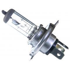 Лампа H4 12V 60/55W P43t PREMIUM (блистер) "FenixPro"