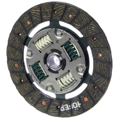 Диск сцепления ВАЗ-2112 (2112-1601130) (HF 520 143) "HOFER"