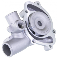 Насос водяной дв. 406 Г-3302 (4061-1307010) (HF 043 026) "HOFER"