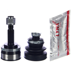 Шрус 22x55x25 (NI13A42) N.AD,California Y10 '90-'96 Sunny,Pulsar B13/14,N14/15 CO5724A "Lynx" (Япония)