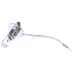 Лампа H3 12V 55W PK22s (L10355) "Lynx" (Япония)