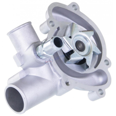 Насос водяной дв. 406 Г-3302 (4061-1307010) (LWP 03061) "LUZAR"