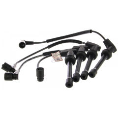 Провода в/в ВАЗ-2112-2110, 2170, 2190 (силик. 16-клап., инжектор) (2112-3707080-CR) "CARGEN"