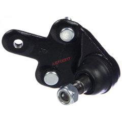 Опора шаровая T. Highlander,Kluger,RX270-450H ASU4#,GSU4#,#GL1# '07- Low R CB0429 CBT85 "CTR" (Корея)