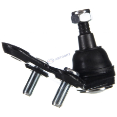 Опора шаровая T. Highlander,Kluger,RX270-450H ASU4#,GSU4#,#GL1# '07- Low L CBT86 CB0430 "CTR" (Корея)