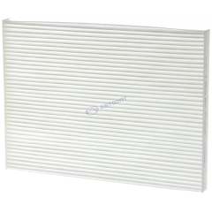 Фильтр салона AC-207E LAC-201 N.X-Trail,Qashqai J10E,T31 '06- "Lynx" (Япония)