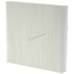 Фильтр салона AC-201E LAC-308 MMC.Lancer VII (07-), Outlander II (02.07-) CV5W "Lynx" (Япония)