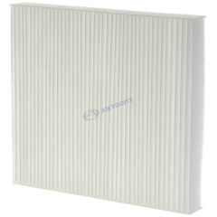 Фильтр салона AC-801 LAC-522 H.Civic '95-'10 CR-V '95-'02 Insight '00-'06 "Lynx" (Япония)