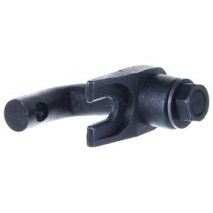 Съемник рулевых тяг универсальный ГУСЬ (малый) (г.Новосибирск)