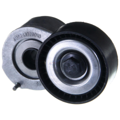 Ролик натяжителя Модель-3302, УАЗ дв. 40524, 40525 ЕВРО-3 в сборе с кронштейном (40624.1308080-10)