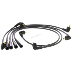 Провода высоковольтные ВАЗ-2108-21099 (карбюратор) PRIME (HL404) "HOLA" (Польша)