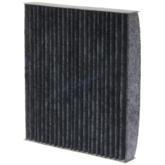 Фильтр салона AC-108E LAC-141С T.Camry,Corolla Axio,Vitz,Ist,Ractis уголь "Lynx" (Япония)