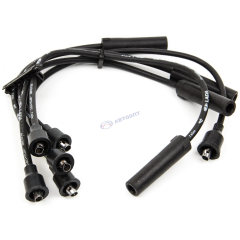 Провода высоковольтные 2101-07 (2101-3707080) LADA