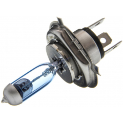 Лампа H4 12V 60/55W P43t COOL BLUE Intense (64193CBI/CBN) "OSRAM" (Германия)