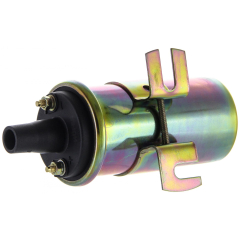 Катушка зажигания ВАЗ-2101 (аналог 2101-3705010/Б117А) (HF 750 301) "HOFER"