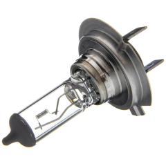 Лампа H7 12V 55W РХ26d (64210SUP) Super "OSRAM" (Германия)