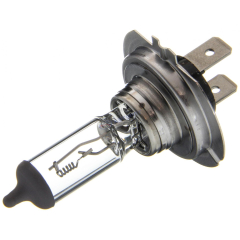 Лампа H7 24V 70W РХ26d (64215) Original Line "OSRAM" (Германия)