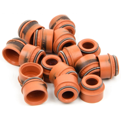 Колпачки маслосъемные ВАЗ-2112 (16кл) (2112-1007026) (16 шт.) LADA