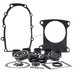 Ремкомплект КПП 5-ти ступенчатой Волга, Модель-3302 старого образца до 2003 г.в. (31029-1701805) "ТриД" (г.Н.Новгород)