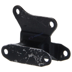 Подушка КПП ВАЗ-2101 (4-х ступ) (2101-1001045Р) (г.Балаково)