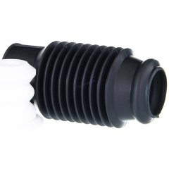 Пыльник стойки с отбойником d 20, 66x18 (PR66620)