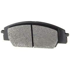 Колодки  тормозные H.Civic,Odyssey,Stream,StepWagon EU,EP,EV,FS,FN,FK,FD,FA '00- RB '03- Front BD3408 