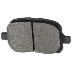 Колодки  тормозные T.Camry,Gracia,Mark,Qualis,CarinaE,Ipsum,Rav4 RX300,ACV30,SXV2#, Front BD7529 "Lynx"