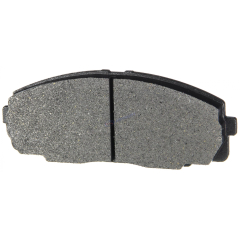 Колодки  тормозные T.Corolla,Carina,Hiace,Hilux,Surf E7#,E8#,E9#,E10#,E11#,T17# Front BD7508 "Lynx" 