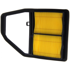 Фильтр воздушный A-869 HONDA (17220-PLD-000) " MADFIL" 