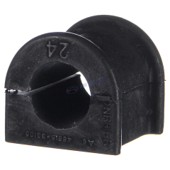 Втулка стабилизатора T. Camry #V3,#V4,V5# '01- D24 Front C8869 "Lynx" (Япония)