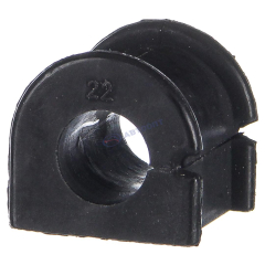 Втулка стабилизатора T.Corolla,Runx,Allex,Spacio,Verso,Fielder,Prius,Will #E12#,#E14#,NHW20 '03-Front D22 C9112