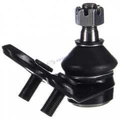 Опора шаровая T. Caldina,Carina,Corona,ED,Exiv #E10#,#T19#,21# Low R=L C1063LR Lynx (Япония)