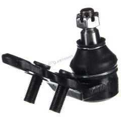 Опора шаровая T. Camry,Scepter,Windom,Gracia,RX300 SXV1/2#,VCV1#,MCV2#,ACV30,MCU15 Low R=L C1054LR Lynx (Япония)