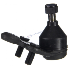 Опора шаровая T. Voltz/Matrix ZZE13# '02- Caldina #ZT24# '02- Wish '02- Avensis #T25# '03- Corolla #ZE14# Low R=L C1227LR Lynx (Япония)