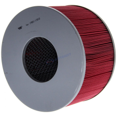 Фильтр воздушный A-147 TOYOTA (17801-68020) " MADFIL"