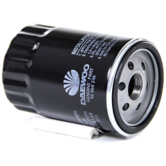 Фильтр масляный 92068246 (19210337 / 4803201) "DAEWOO"