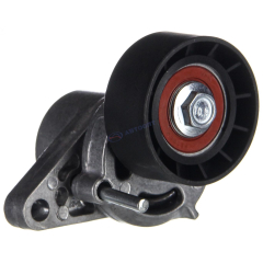 Ролик направляющий LADA Largus 1.6 '12-, Ren. Logan 1.4-1.6 '04- Duster 1.6 '10- Sandero 1.4-1.6 '08- Clio II 1.4-1.6 '01- Kangoo 1.4-1.6 '01- Laguna I-III 1.6-2.0 '97- Megane I 1.4-2.0 96-03, PT3037 Lynx (Япония)