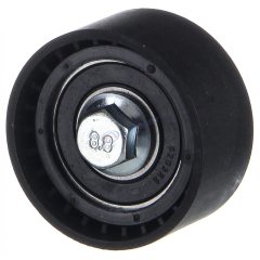 Ролик натяжителя ВАЗ-2170, 11194 опорный (21126-1006135-00) LADA Granta 1.6 '11- Kalina 1.4-1.6 '04- Priora 1.6 '08- PB3012 Lynx (Япония)