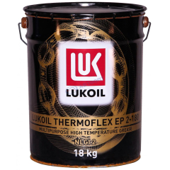Смазка ЛУКОЙЛ Термофлекс ЕР 2-180 СИНЯЯ (18кг) 20л. (г.Волгоград) 