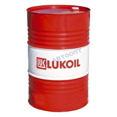 Масло моторное Лукойл Авангард SAE20 [SF/CD,CF] минеральное 216,5л (бочка)