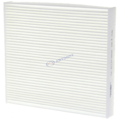 Фильтр салона AC-108 TOYOTA (87139-30020) " MADFIL"