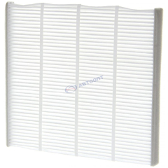 Фильтр салона AC-103 TOYOTA (87139-50010) " MADFIL"