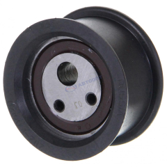 Ролик натяжителя 2112 (16 клапанов) ВПЗ-23 натяжной LADA