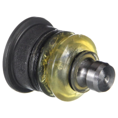 Опора шаровая Ren.Logan, Lada Largus, Megane,Sandero,Clio '05- N.Almera - Front R=L (AT8454200BJ) "AT"