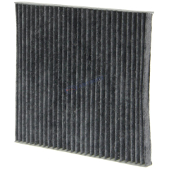 Фильтр салона AC-9300С угольный HYUNDAI (97133-4L000) " MADFIL"