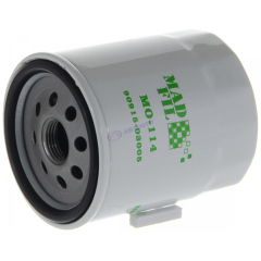 Фильтр масляный C-114 МО-114 TOYOTA 90915-03005 MADFIL Фильтр масляный C-114 МО-114 TOYOTA 90915-03005 MADFIL